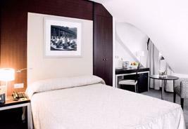 Hotel H�tel Le M
