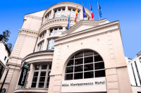 Hotel H�tel Le M