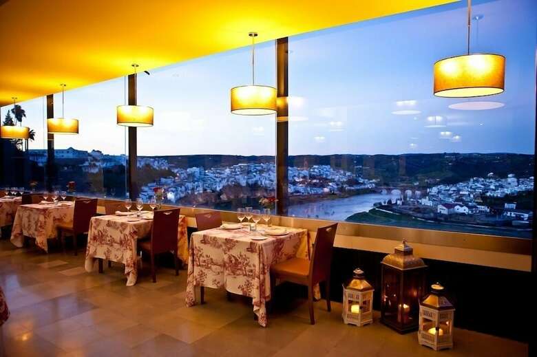 Mirador De Montoro Hotel