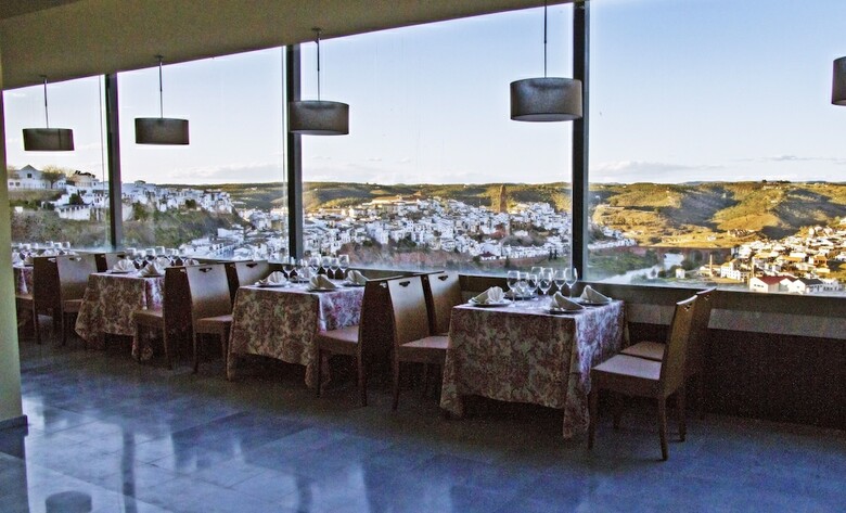 Mirador De Montoro Hotel