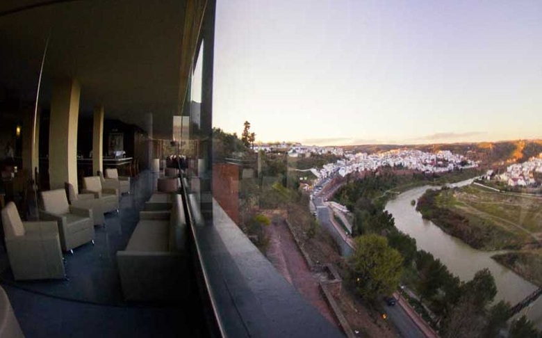 Mirador De Montoro Hotel