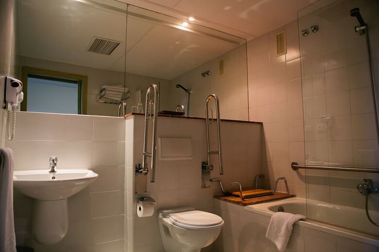 Mirador De Montoro Hotel