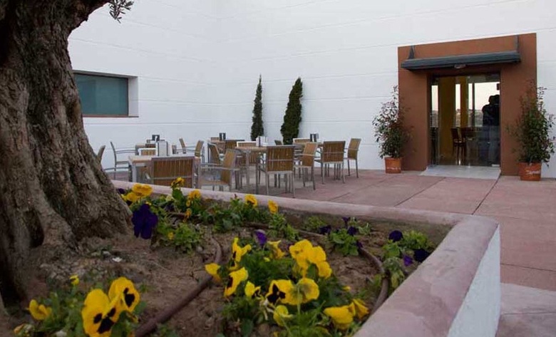 Mirador De Montoro Hotel