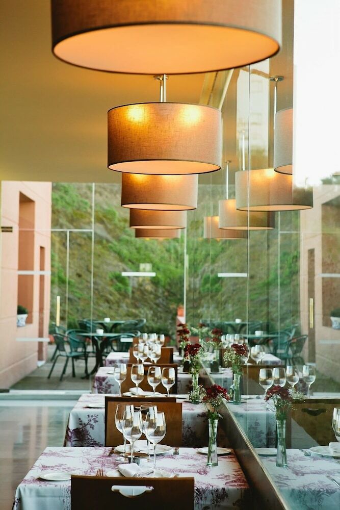 Mirador De Montoro Hotel