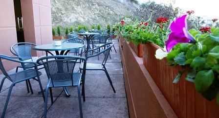 Mirador De Montoro Hotel