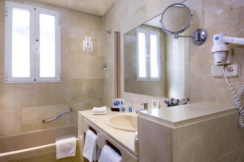 Hotel Moderno
