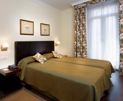 Hotel Moderno