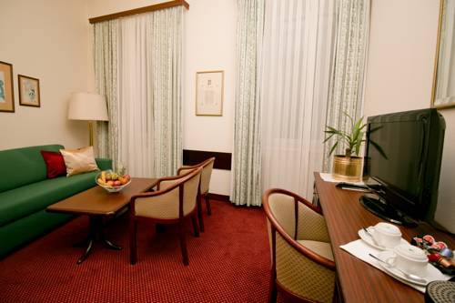 Hotel Cordial Theatre