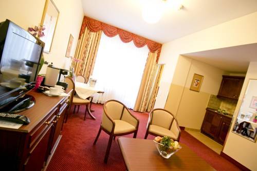 Hotel Cordial Theatre