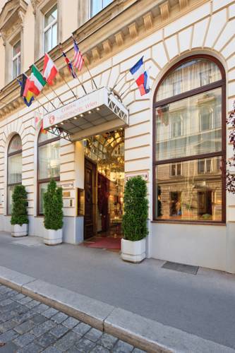 Hotel Cordial Theatre