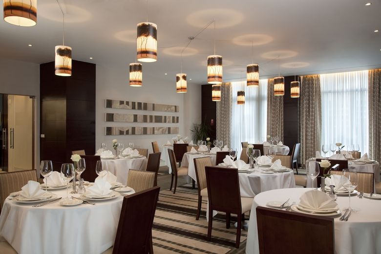 Hotel Holiday Inn Sofia