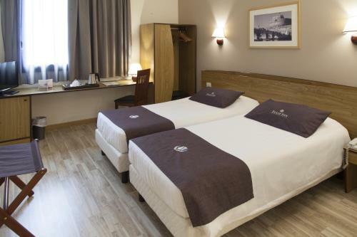 Hotel Tulip Inn Padova