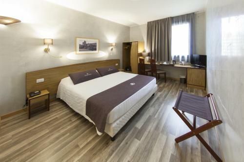 Hotel Tulip Inn Padova