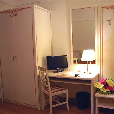Hotel Villa Rosa