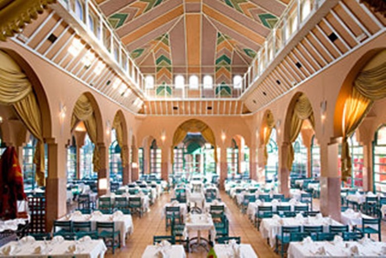Hotel Coralia Club Palmariva Marrakech