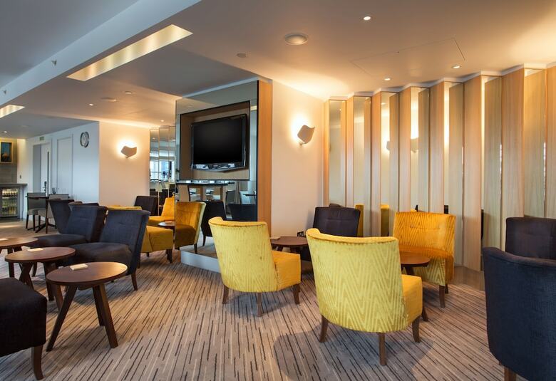Hilton London Tower Bridge Hotel