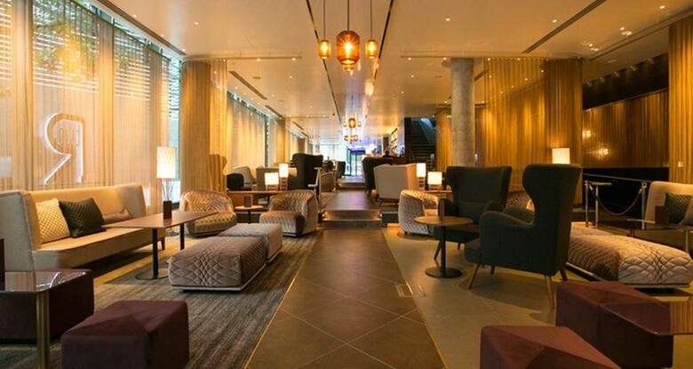 Hilton London Tower Bridge Hotel