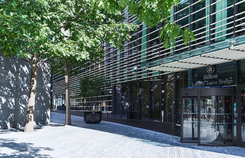 Hilton London Tower Bridge Hotel