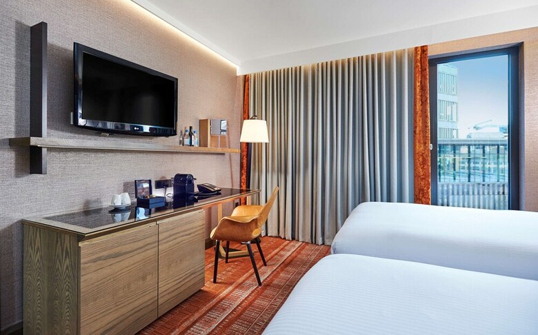 Hilton London Tower Bridge Hotel