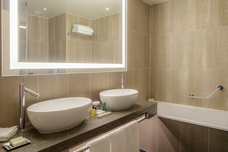 Hilton London Tower Bridge Hotel