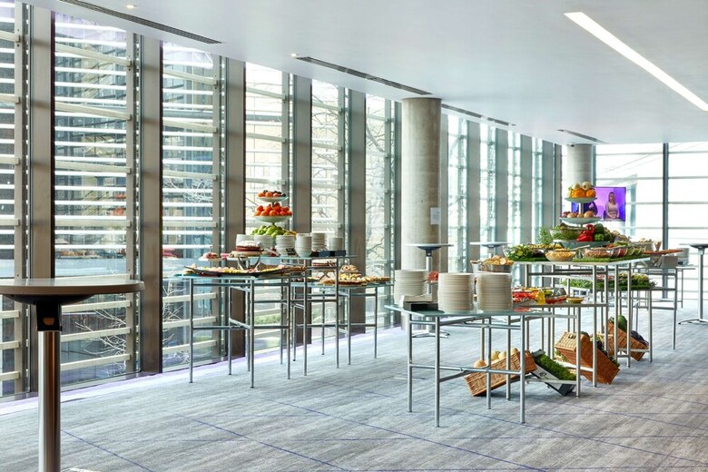Hilton London Tower Bridge Hotel
