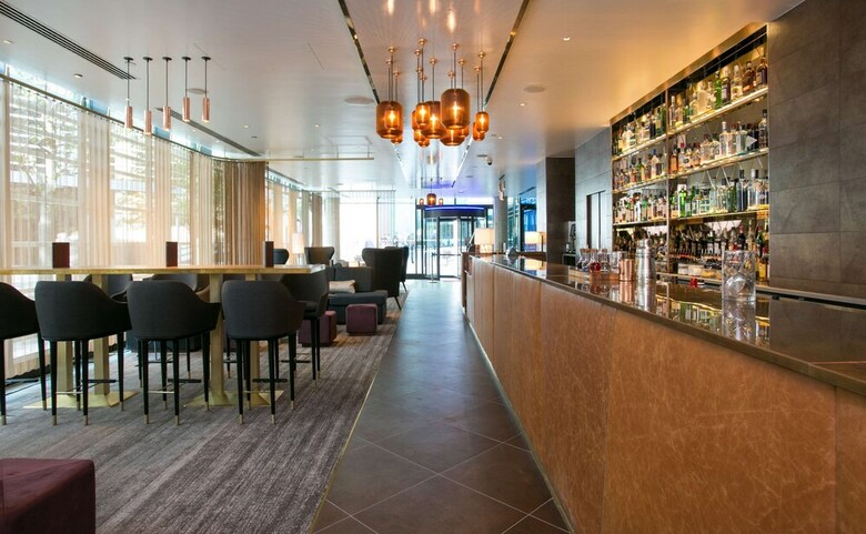 Hilton London Tower Bridge Hotel