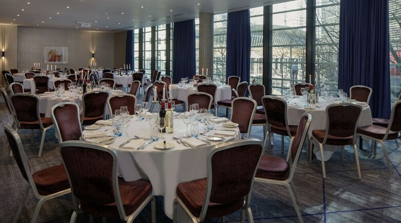 Hilton London Tower Bridge Hotel