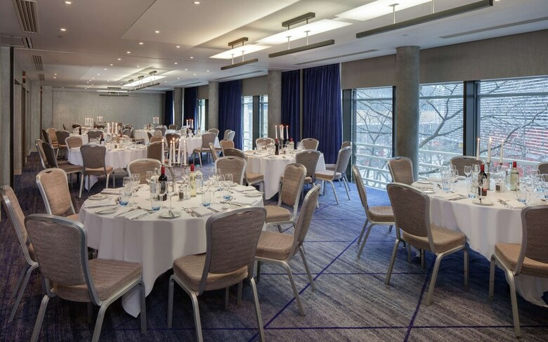 Hilton London Tower Bridge Hotel