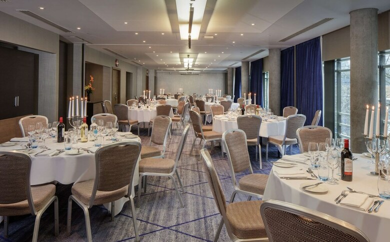Hilton London Tower Bridge Hotel