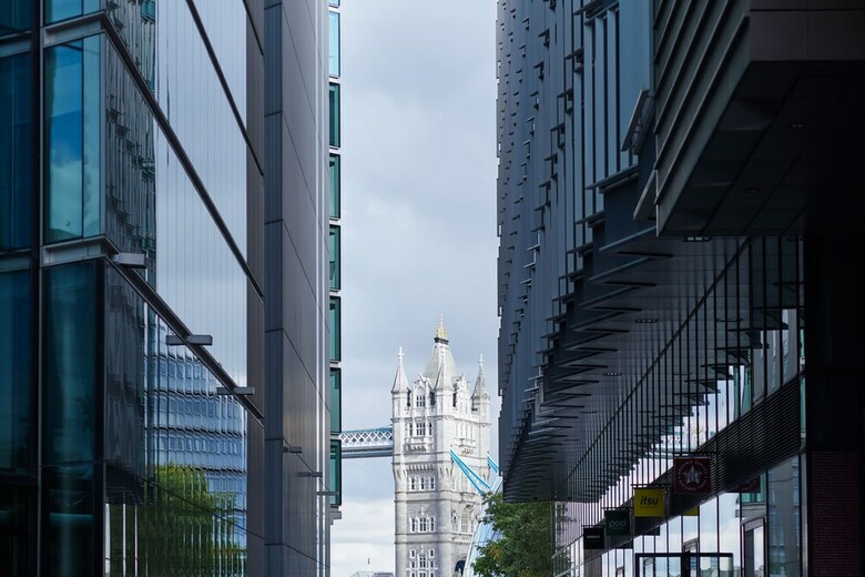 Hilton London Tower Bridge Hotel