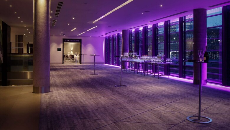 Hilton London Tower Bridge Hotel