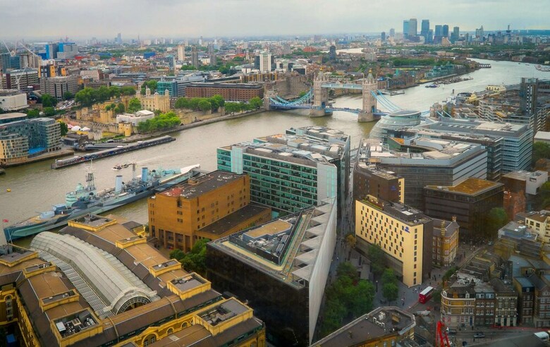Hilton London Tower Bridge Hotel