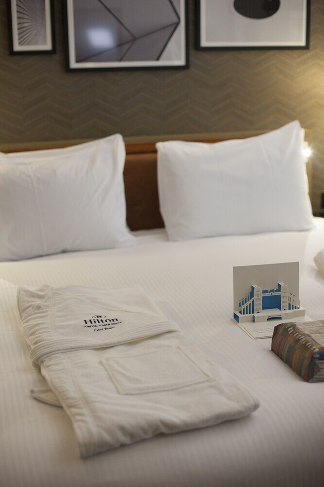 Hilton London Tower Bridge Hotel