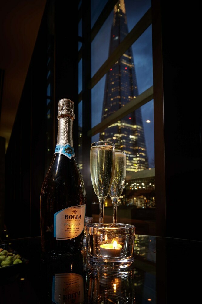 Hilton London Tower Bridge Hotel