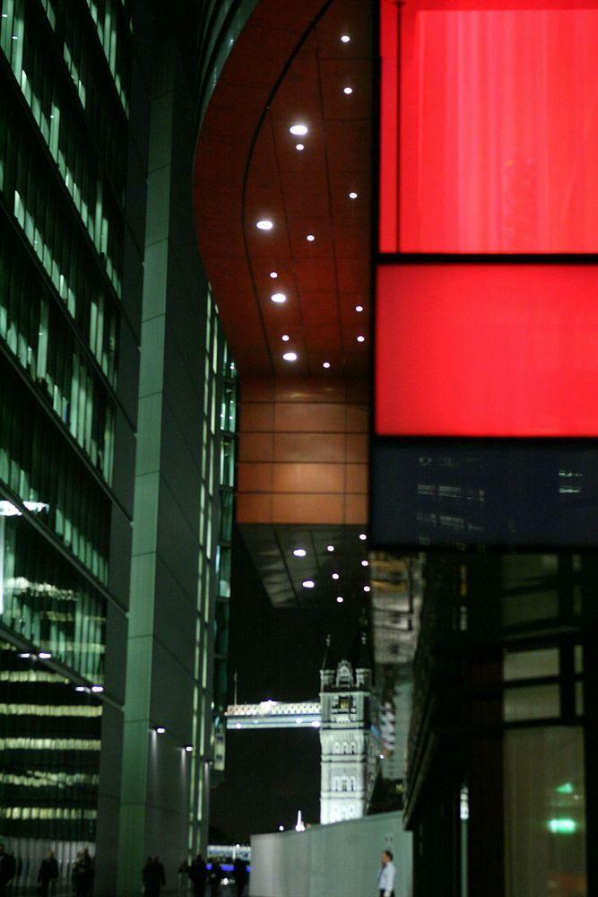 Hilton London Tower Bridge Hotel
