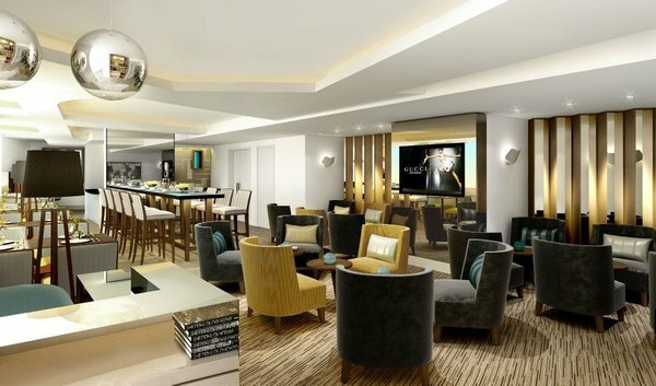 Hilton London Tower Bridge Hotel