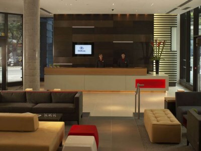 Hilton London Tower Bridge Hotel