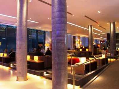 Hilton London Tower Bridge Hotel