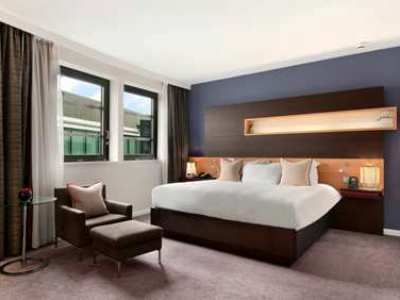 Hilton London Tower Bridge Hotel