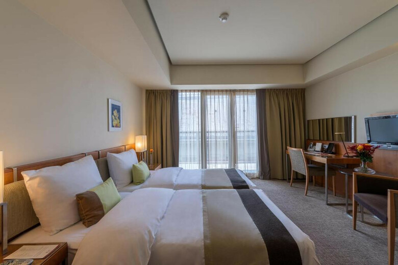 Peakture Hotel