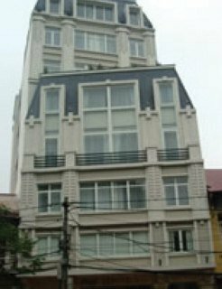 Hotel Zephyr (superior)