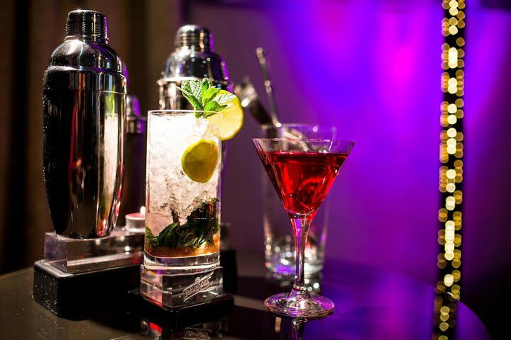 AC Hotel Recoletos By Marriott