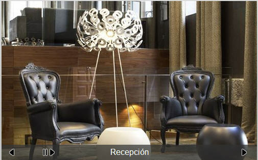 AC Hotel Recoletos By Marriott