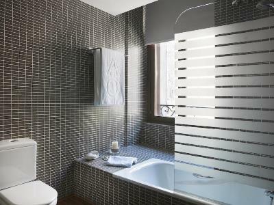 AC Hotel Recoletos By Marriott