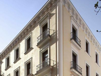 AC Hotel Recoletos By Marriott