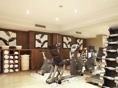 AC Hotel Recoletos By Marriott