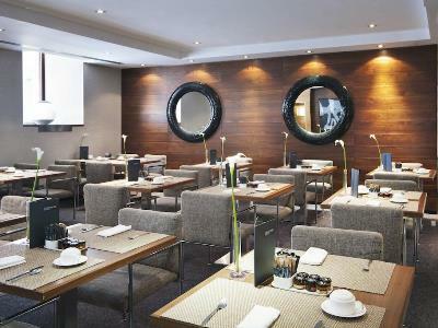 AC Hotel Recoletos By Marriott
