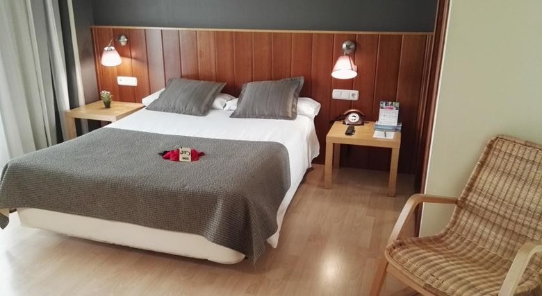 Hotel Iriguibel