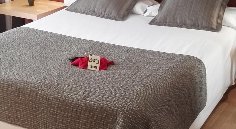 Hotel Iriguibel