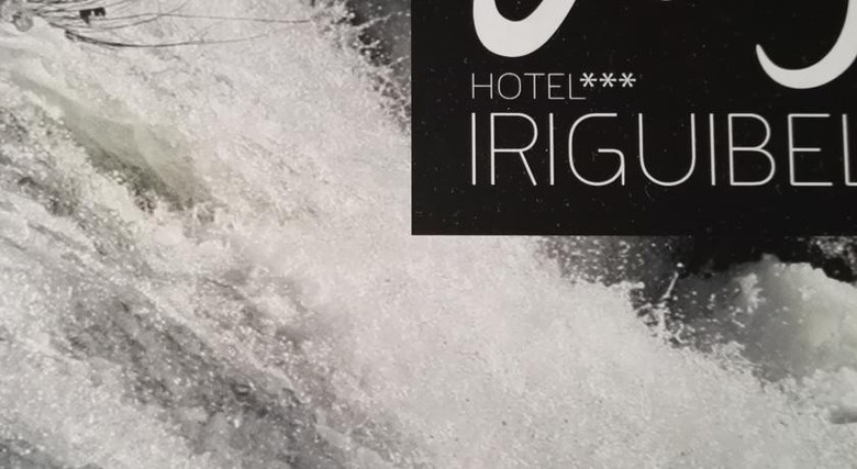 Hotel Iriguibel